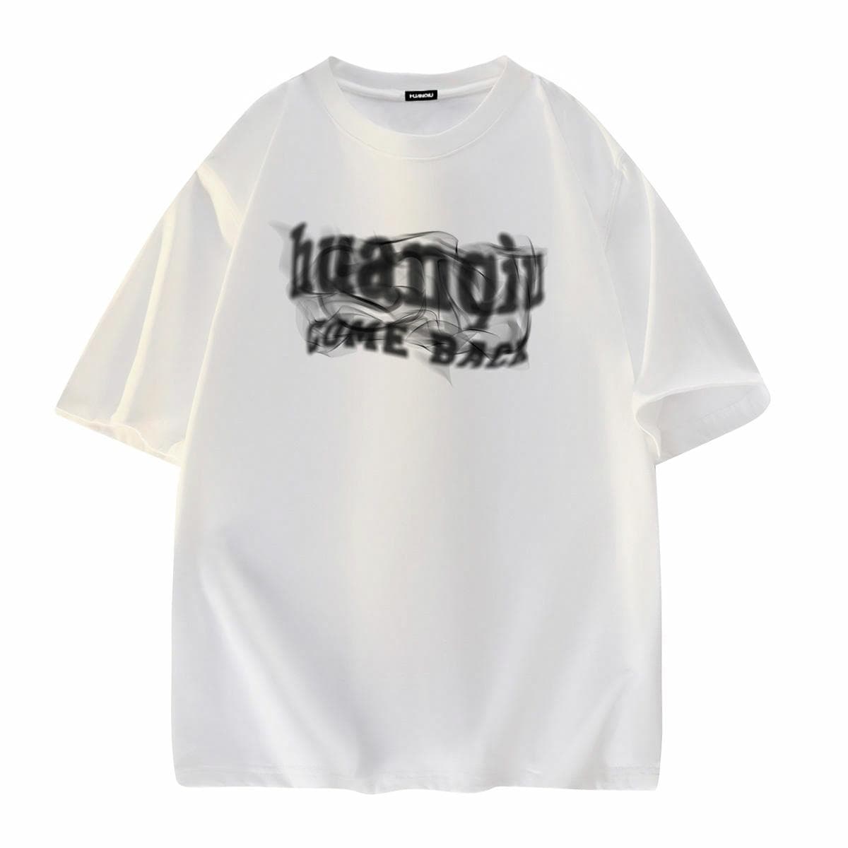 Футболка HUANQIU T-Shirt - изображение 1