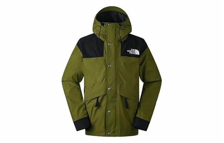 Демисезонная куртка THE NORTH FACE 1986FUTURELIGHTLogo - изображение 1