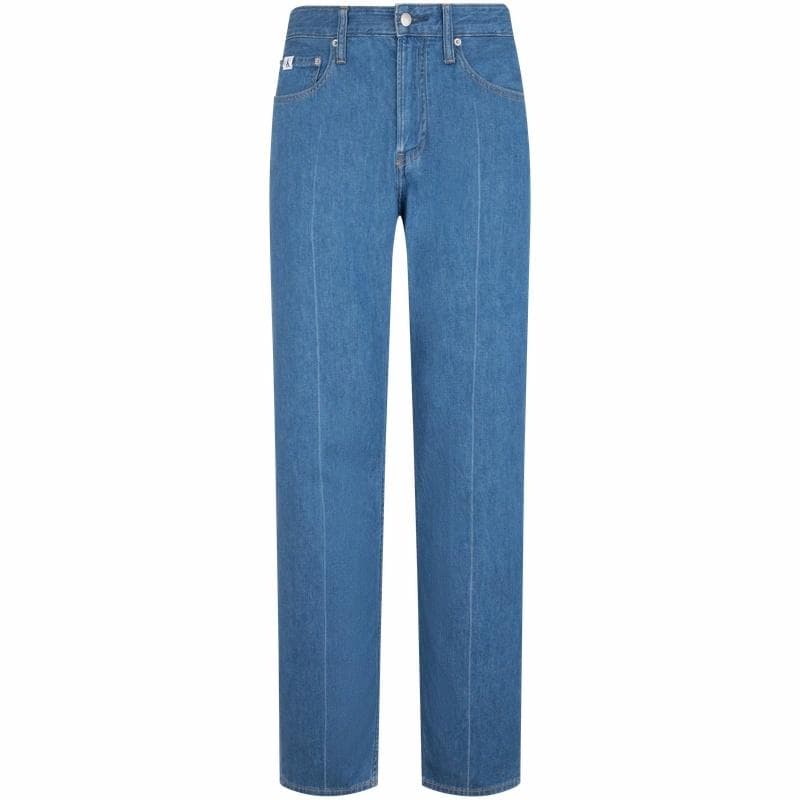 Штаны Calvin Klein 90s Reissue Jeans