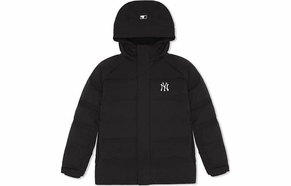Зимняя куртка MLB FW23 - изображение 1