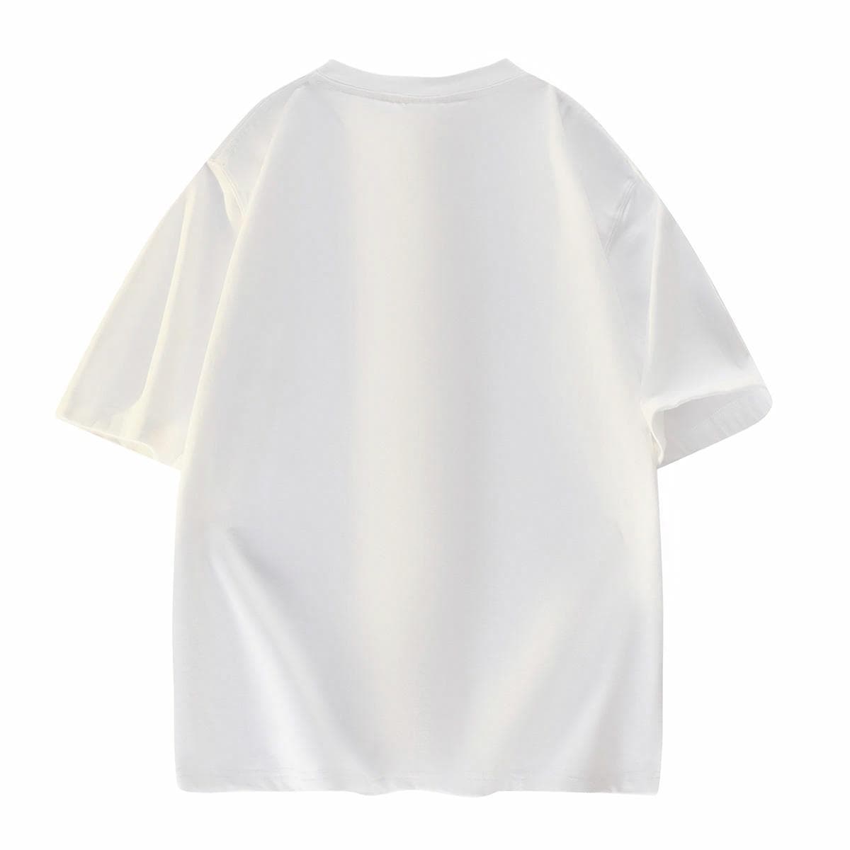 Футболка HUANQIU T-Shirt - изображение 2