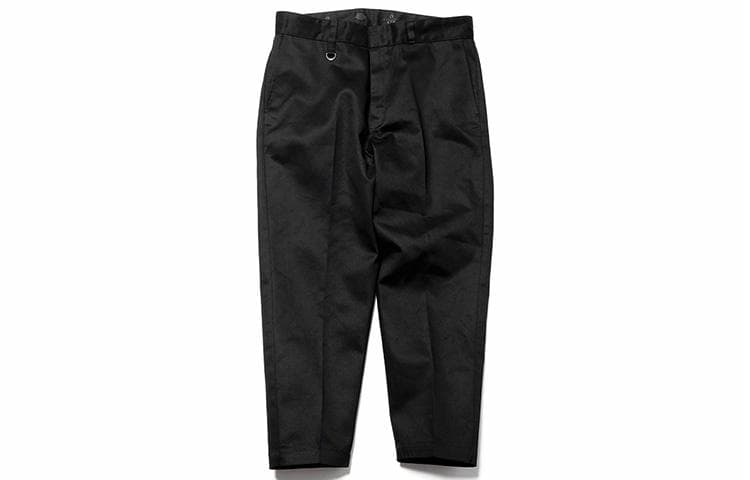 Штаны Dickies x Sophnet SS21 Black - изображение 1