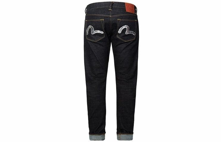 Штаны EVISU
