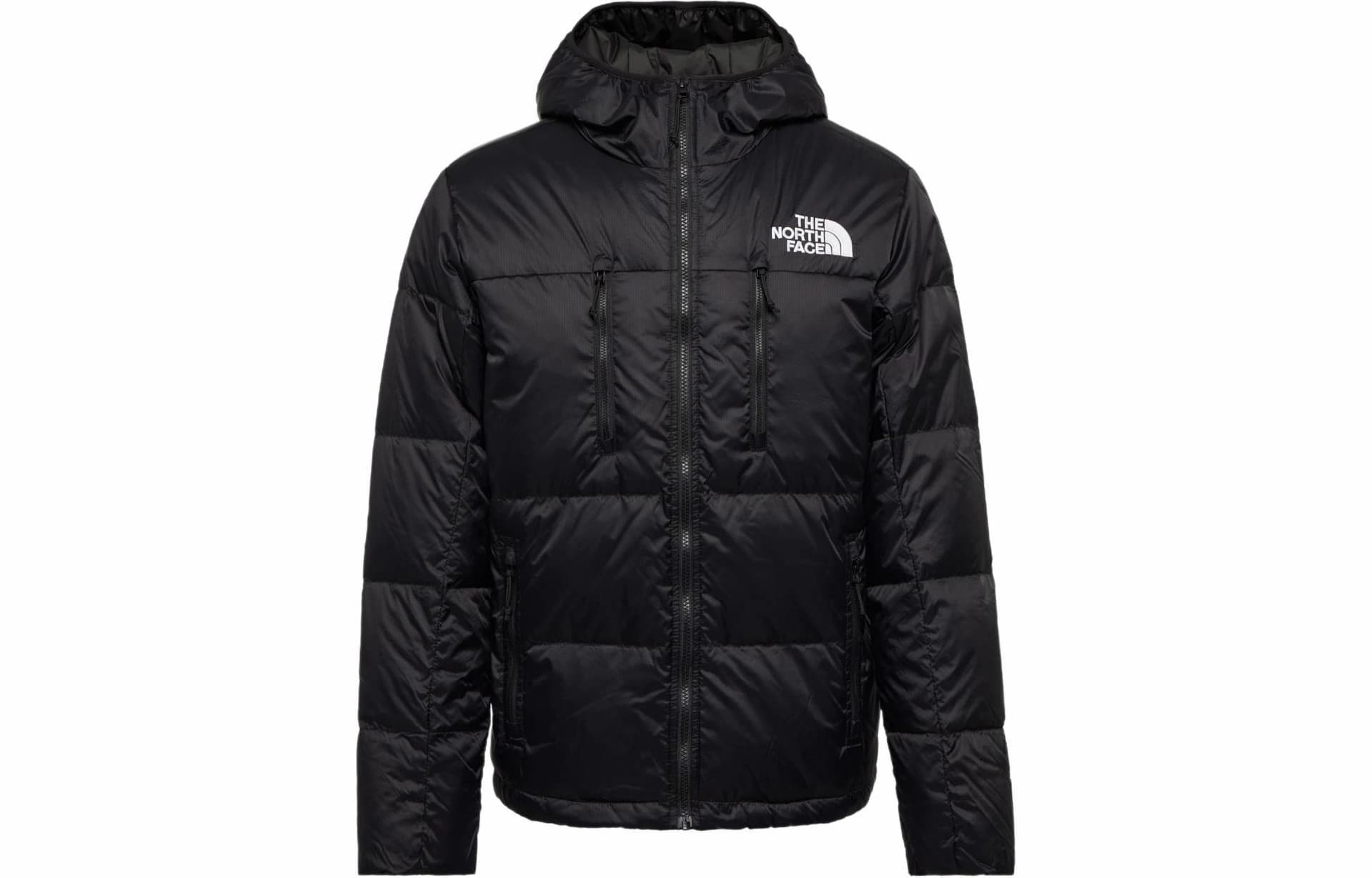 Зимняя куртка The North Face - изображение 1