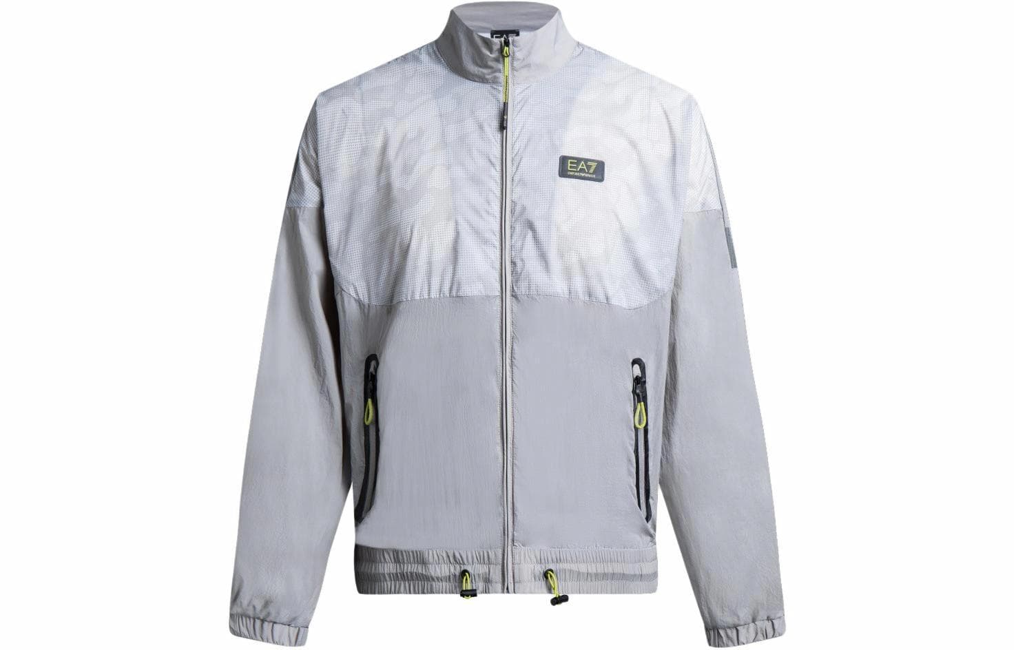 Куртка EMPORIO ARMANI EA7 FW23 - изображение 1