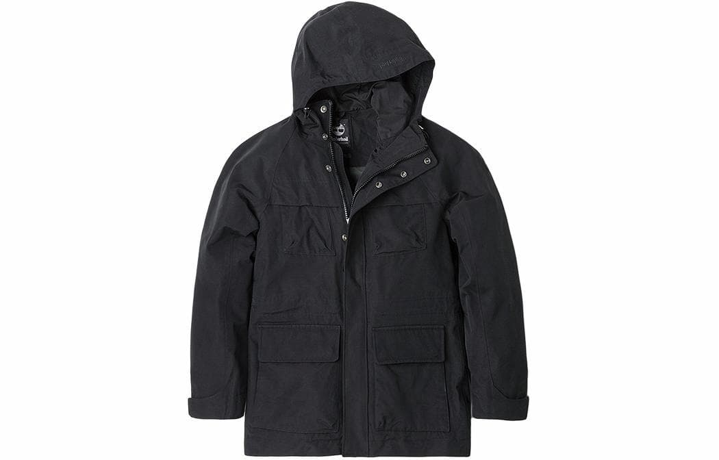 Куртка Timberland - изображение 1