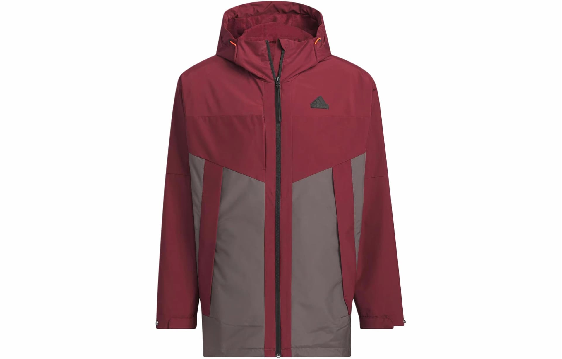 Куртка adidas City Escape Blocking Jacket - изображение 1