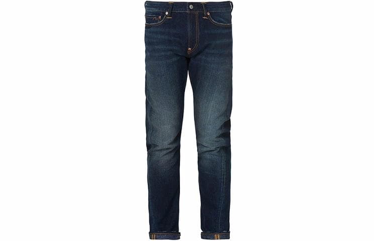 Штаны EVISU
