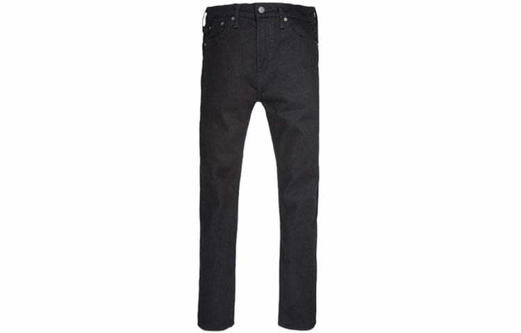 Штаны Levi's 510 Skinny Jeans Black