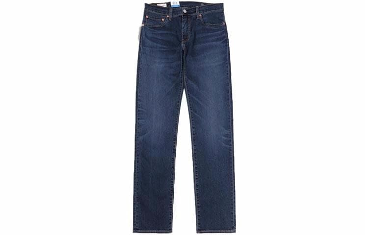 Штаны levis logo