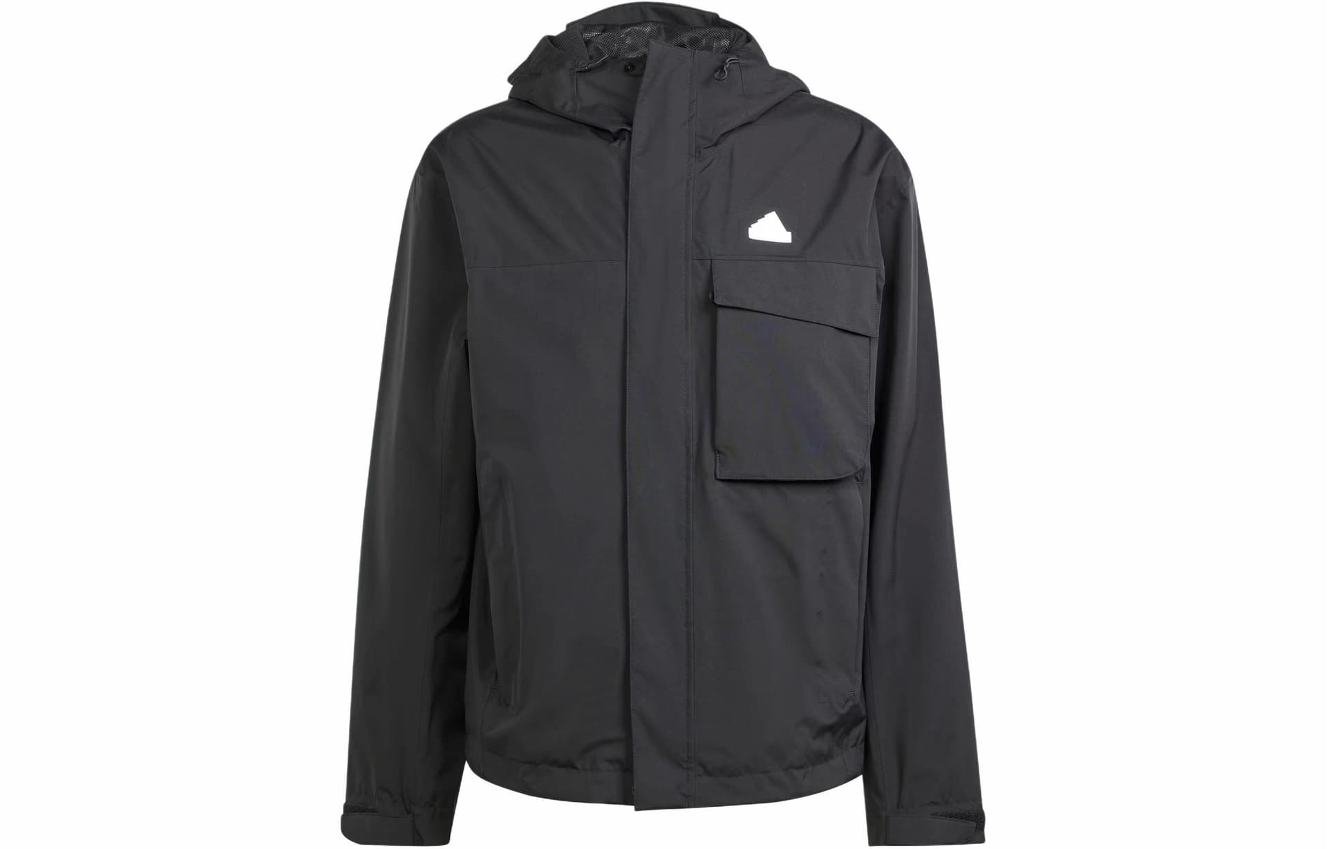 Куртка adidas City Escape Rain.Rdy Jacket Logo - изображение 1