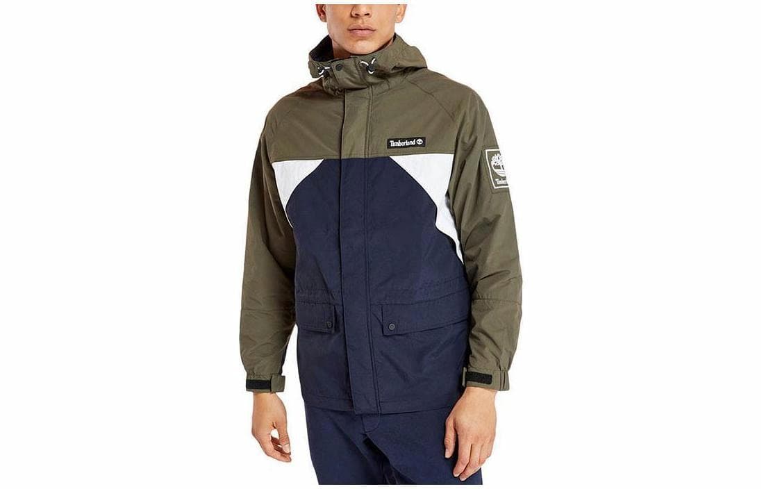 Куртка Timberland Logo - изображение 1