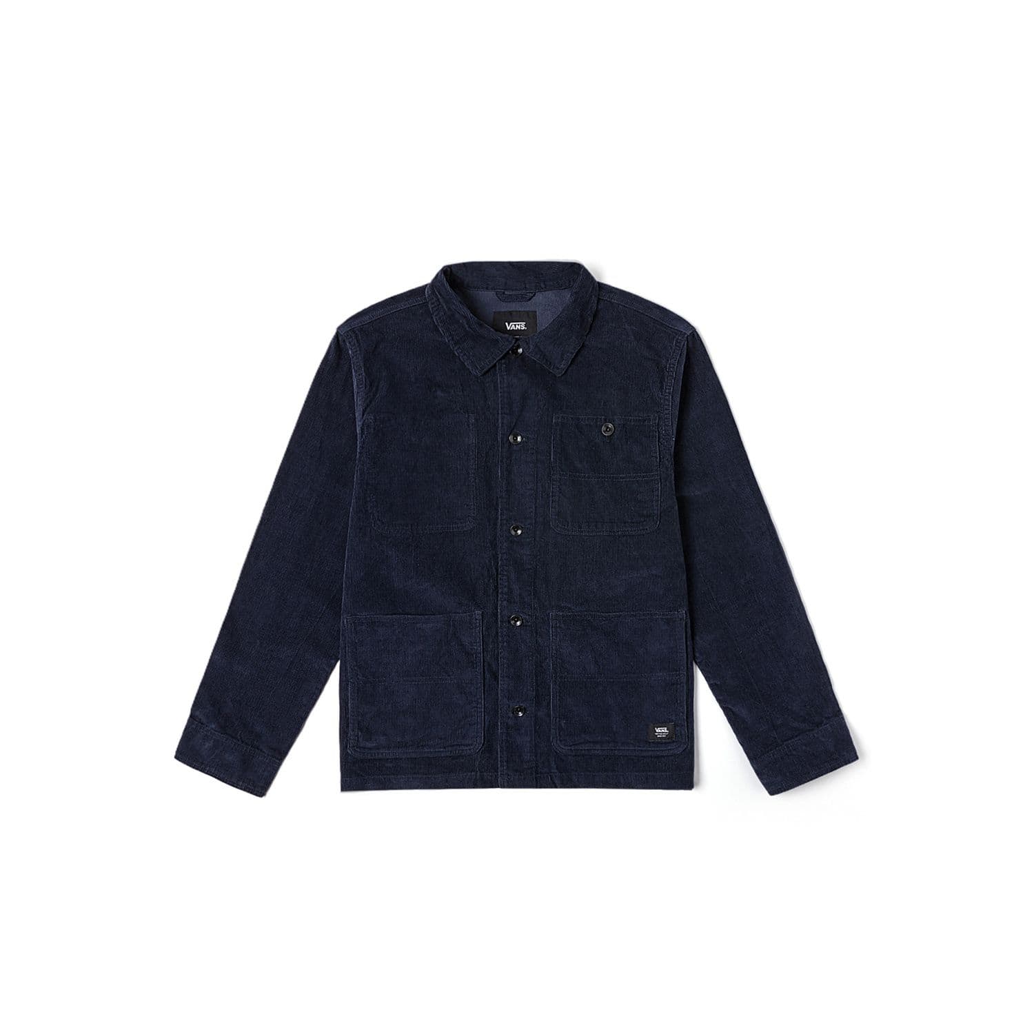 Куртка Vans Night Blue Мужские Куртки - изображение 1