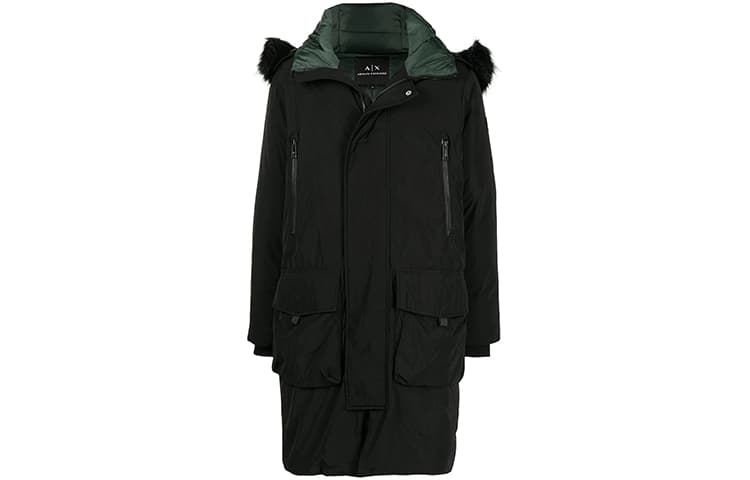 Куртка ARMANI EXCHANGE - изображение 1