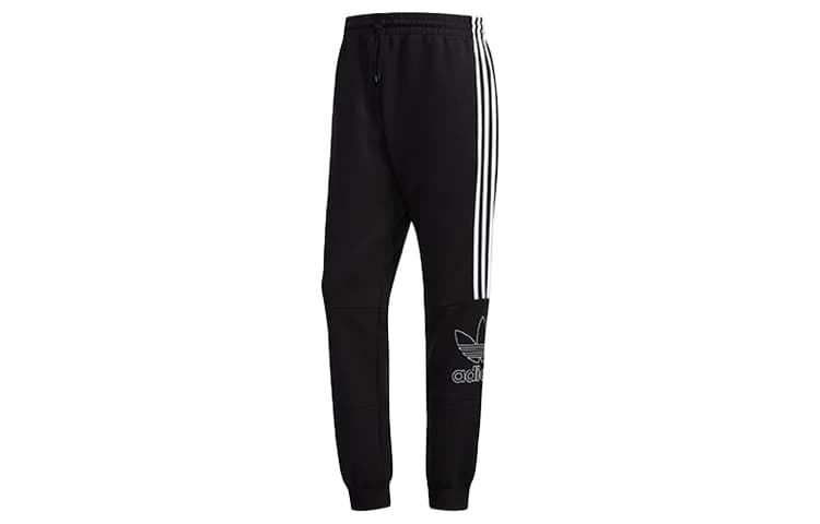 Штаны adidas originals Logo - изображение 1