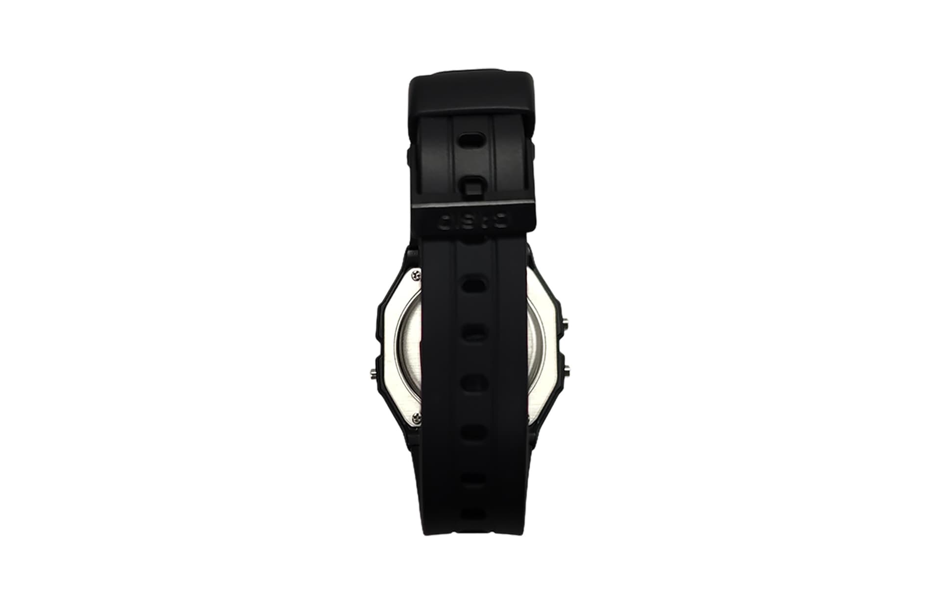 Часы CASIO 200 F-91W-1 - изображение 5