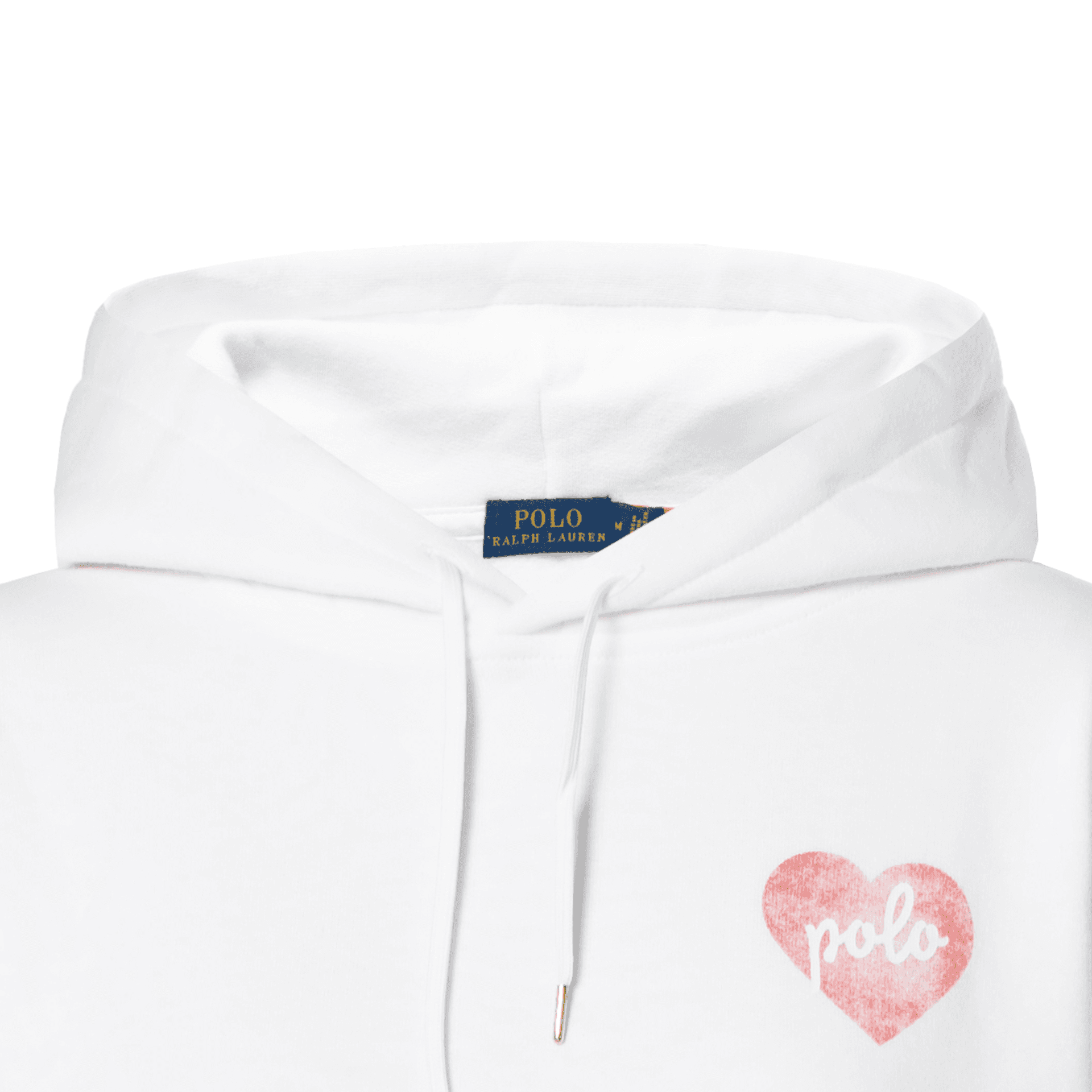 Худи Polo Ralph Lauren SS23 - изображение 3