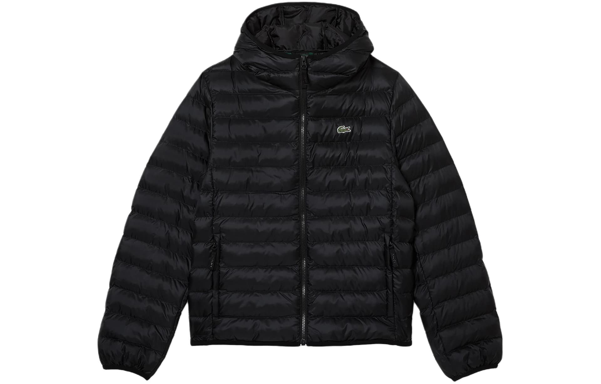 Куртка LACOSTE - изображение 1