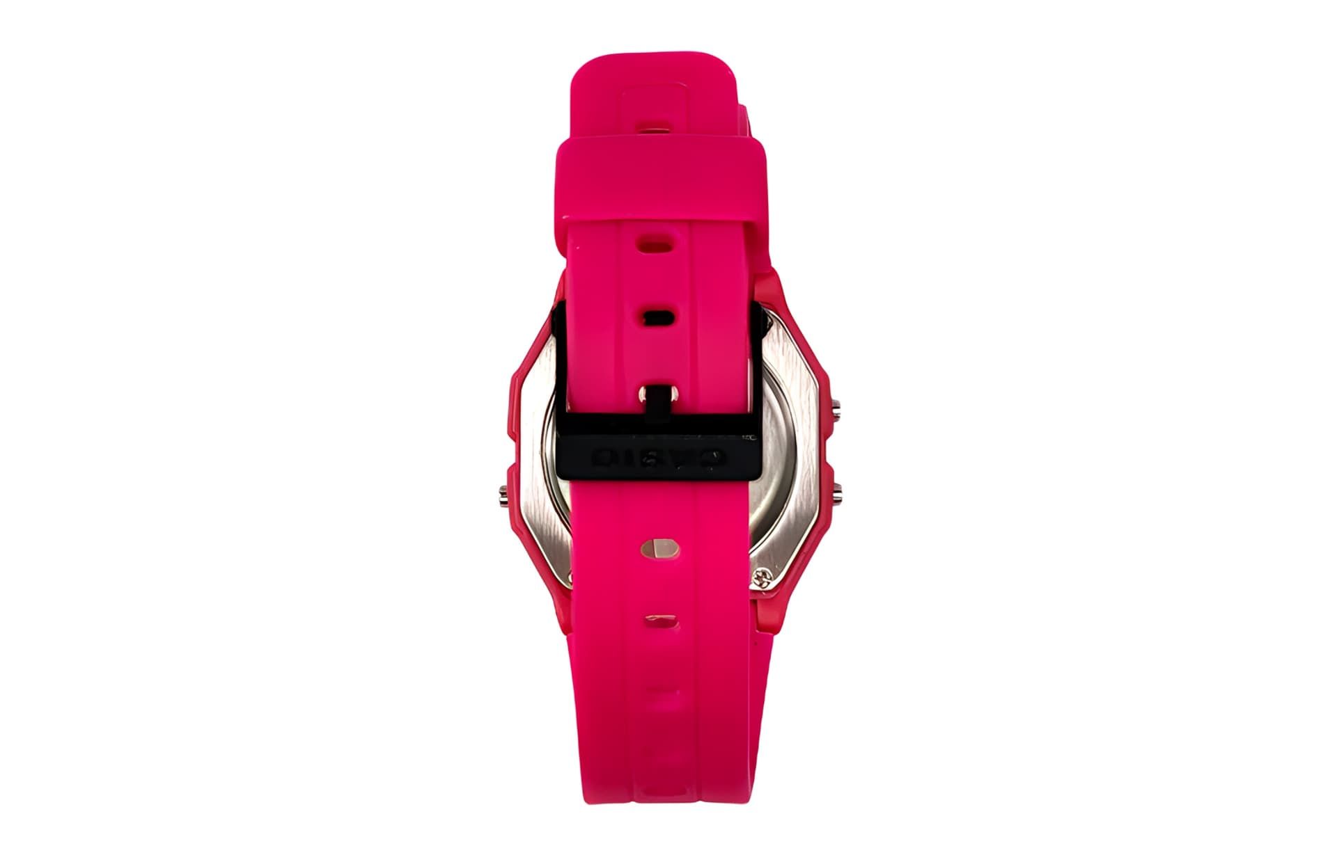 Часы Casio F91WC-4A Modified - изображение 5