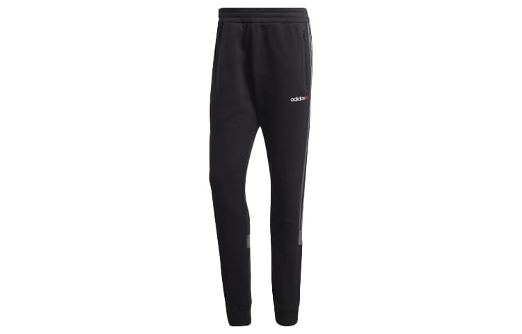 Штаны adidas originals Linear Logo - изображение 1