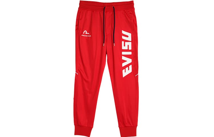 Штаны EVISU FW19 m - изображение 1