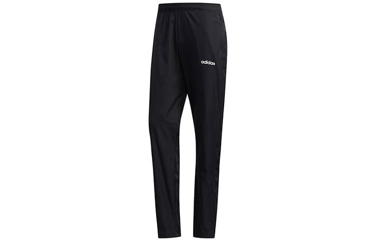 Штаны adidas M D2M WV PT - изображение 1