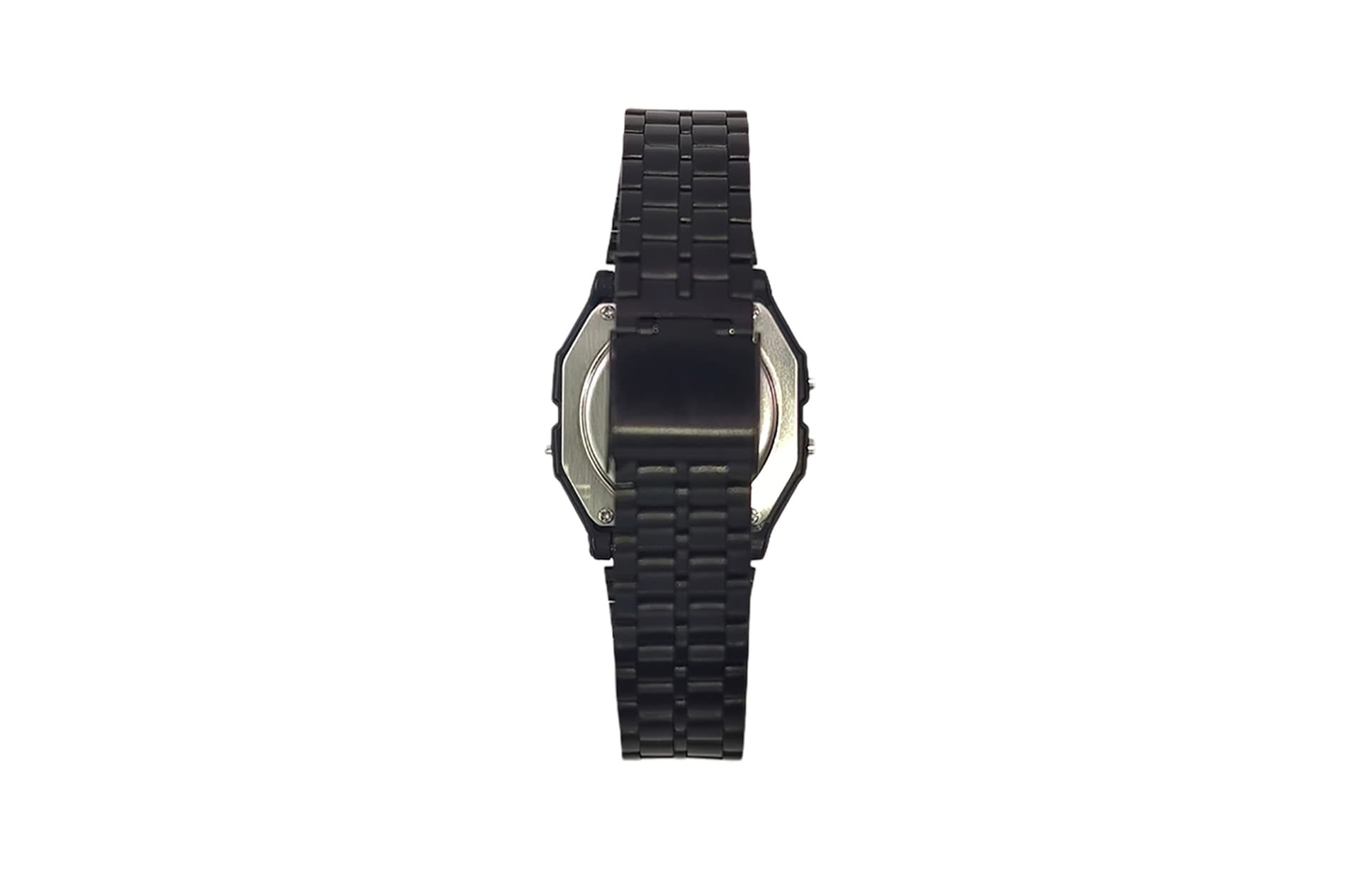 Часы CASIO F-91W-1 Modified - изображение 5
