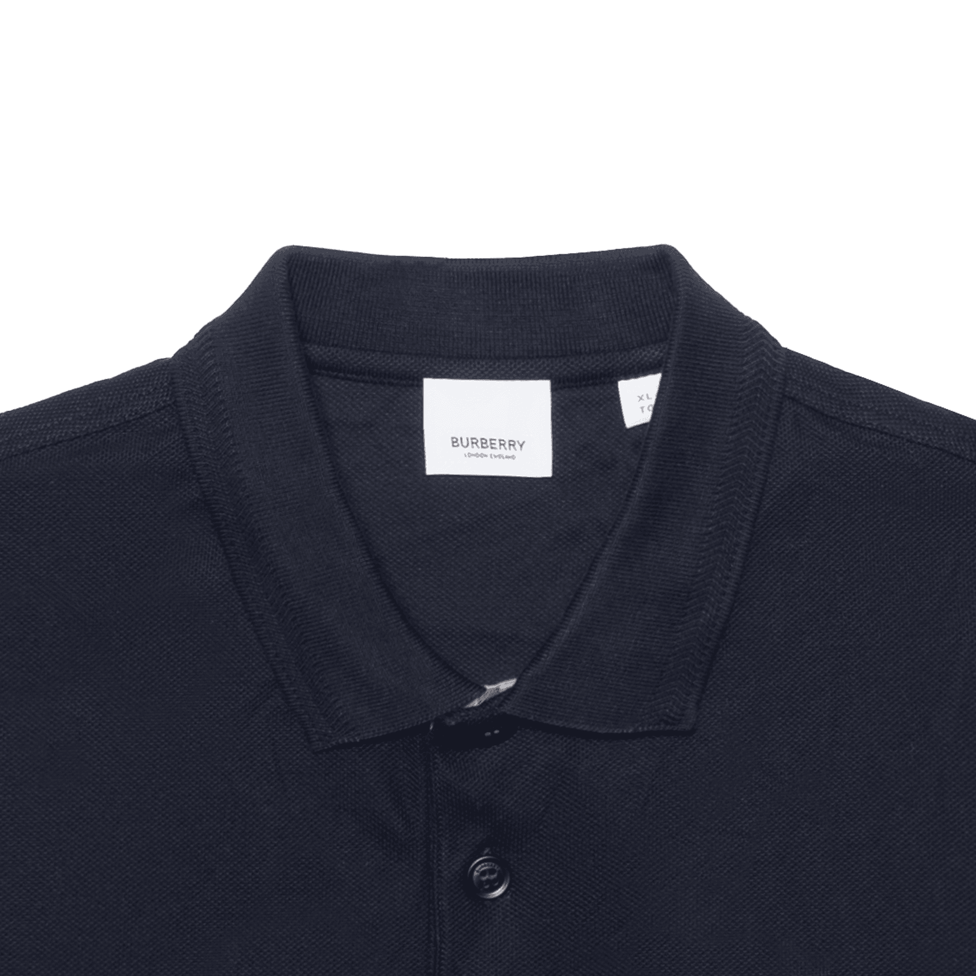 Поло Burberry Polo Shirt - изображение 3