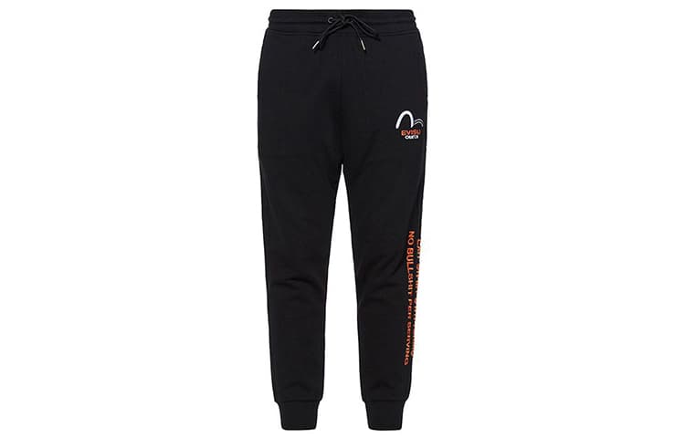 Штаны EVISU Logo - изображение 1