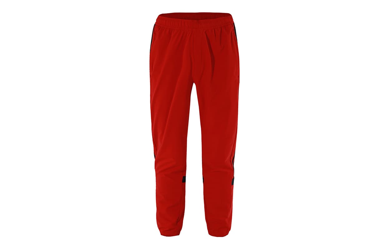 Штаны adidas logo - изображение 1