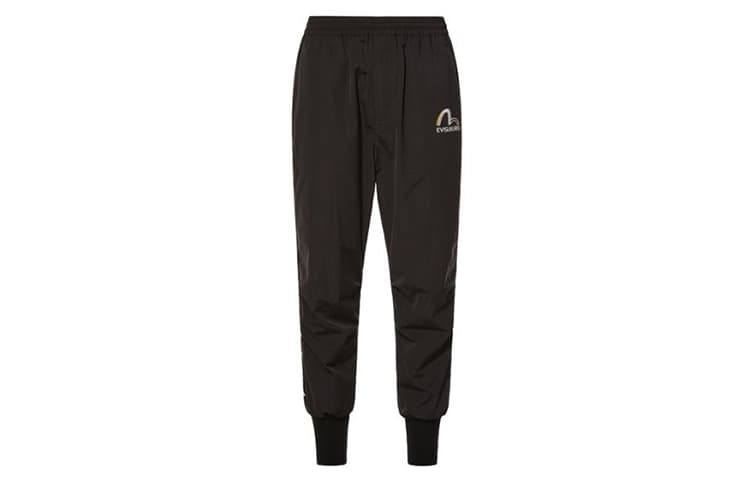 Штаны EVISU - изображение 1