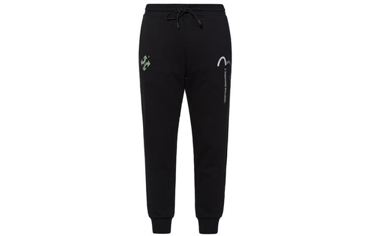 Штаны EVISU - изображение 1