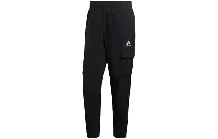 Штаны adidas Logo - изображение 1