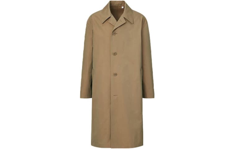 Ветровка UNIQLO - изображение 1