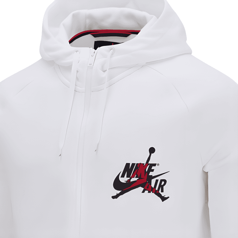 Куртка Jordan Logo - изображение 2