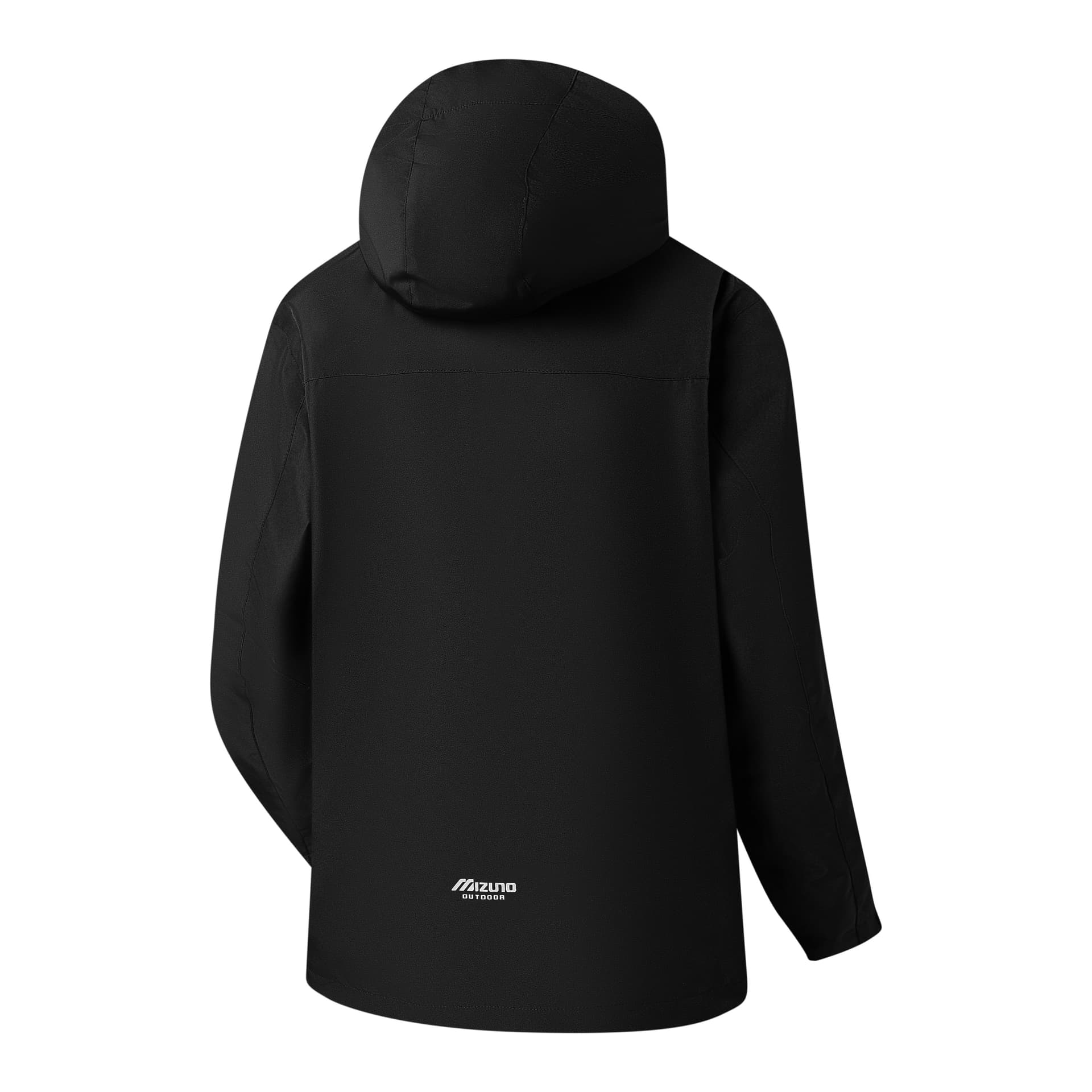 Куртка Mizuno - изображение 2