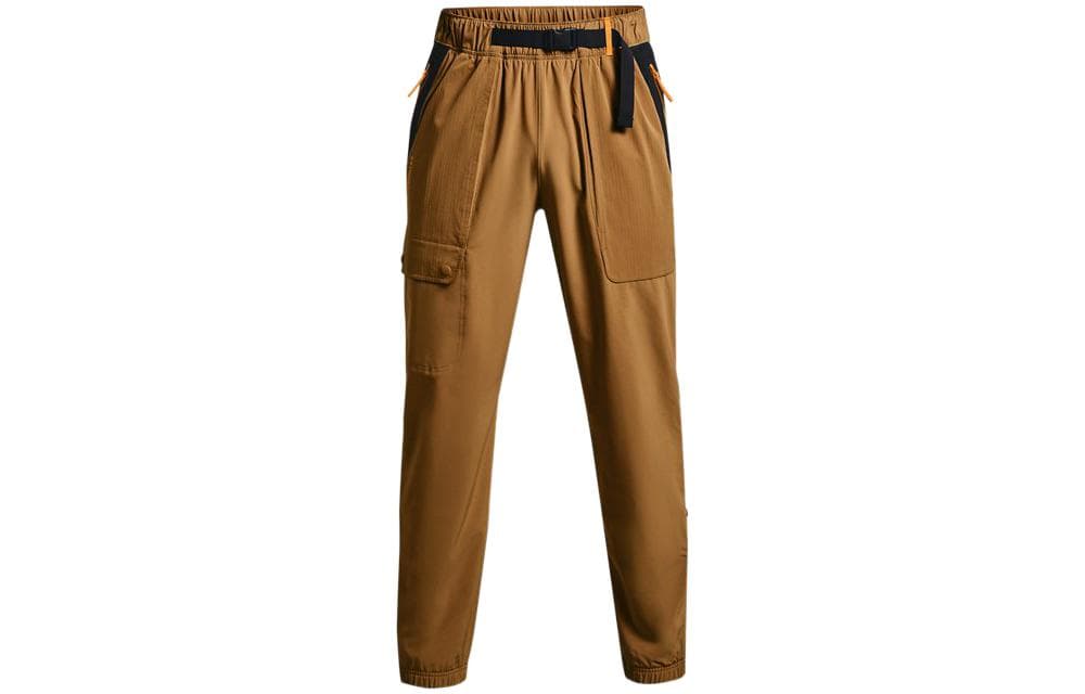 Штаны Under Armour RUSH - изображение 1
