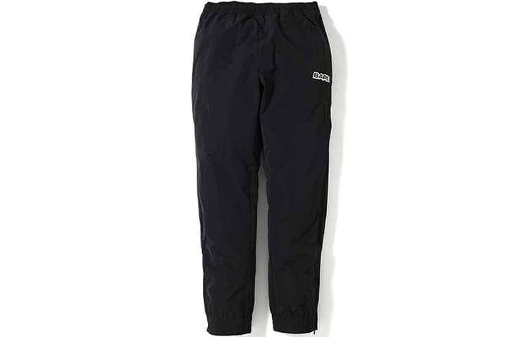Штаны BAPE - изображение 1