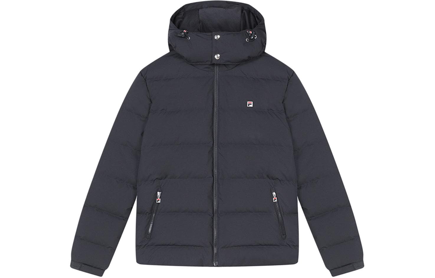 Зимняя куртка FILA - изображение 1