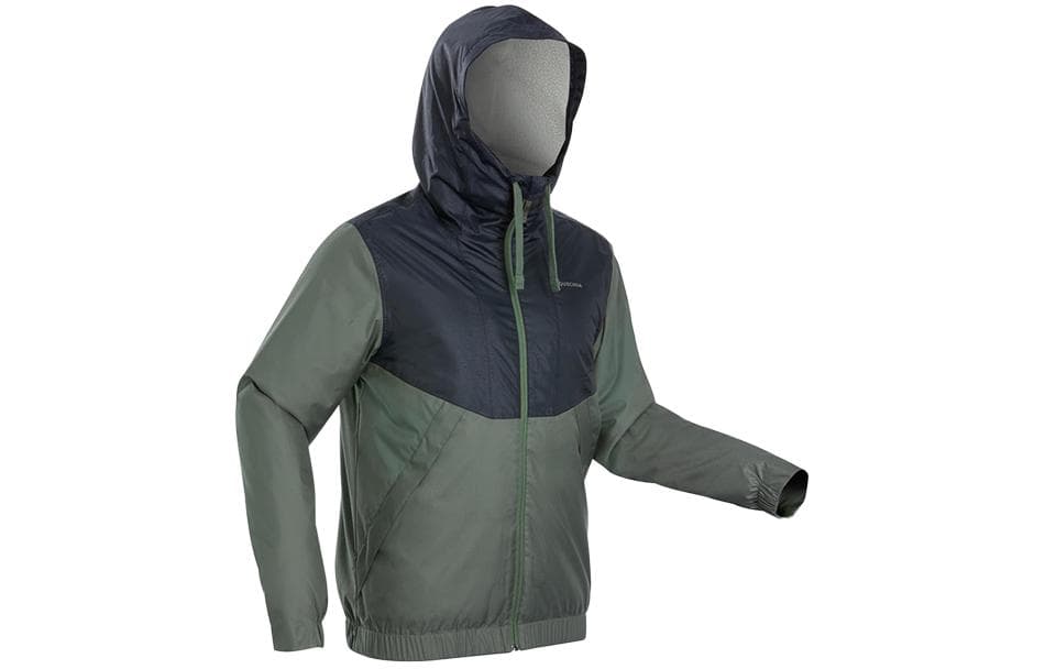 Куртка DECATHLON - изображение 2