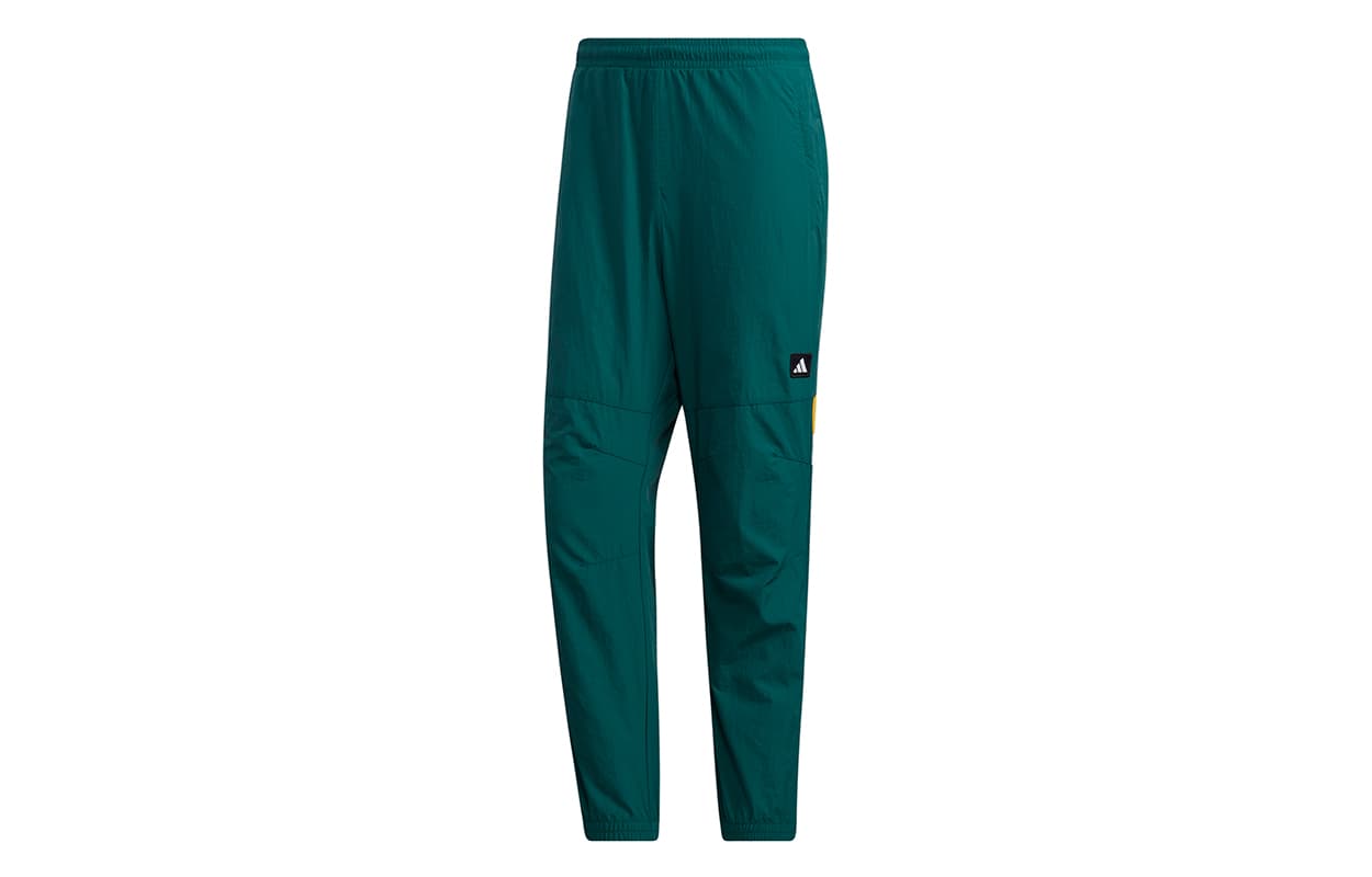 Штаны adidas Ub Pnt Double logo - изображение 1