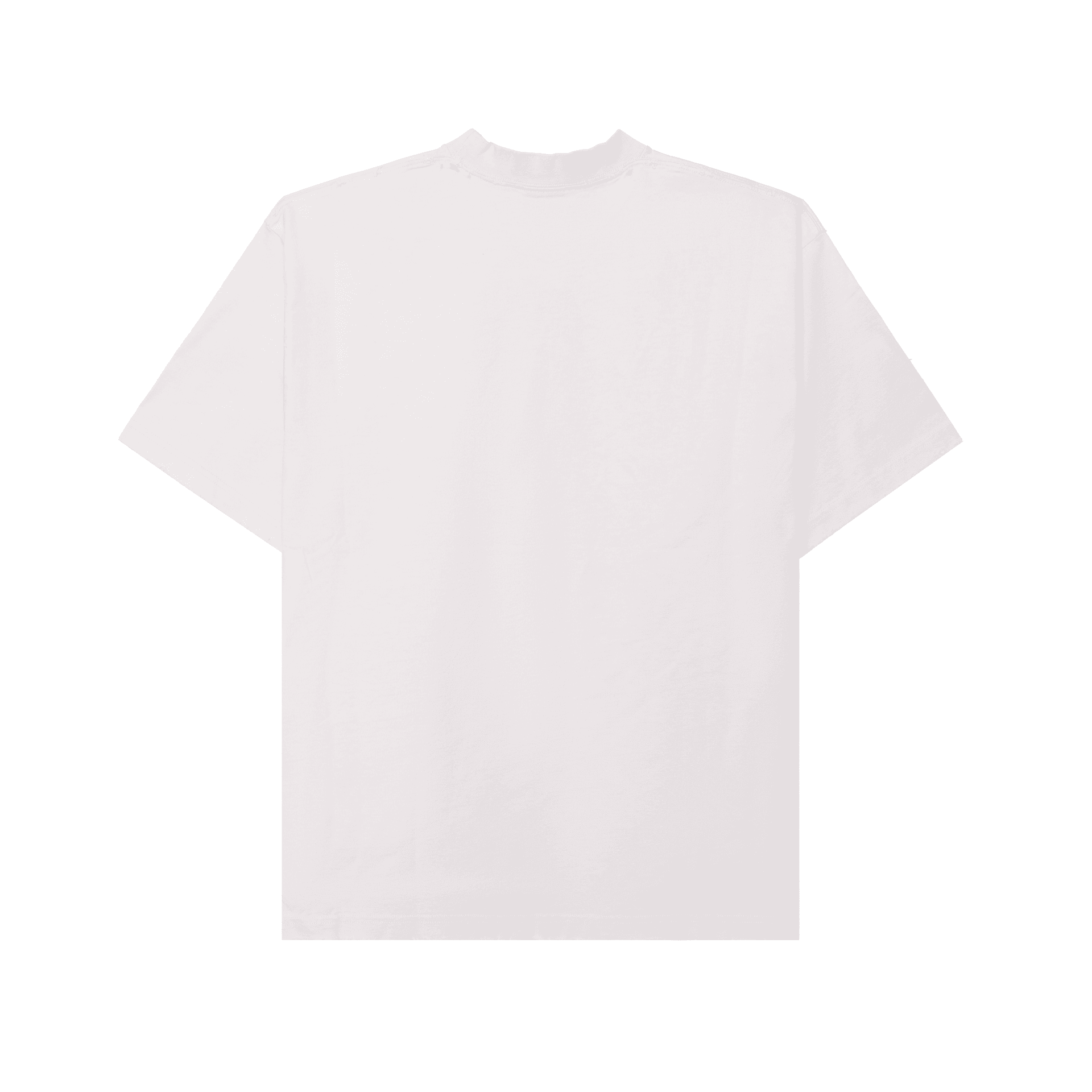 Футболка Balenciaga T - изображение 2