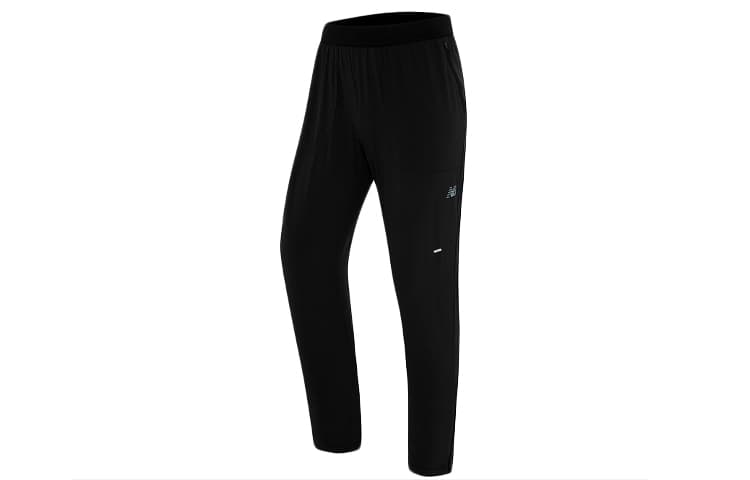Штаны New Balance Logo - изображение 1