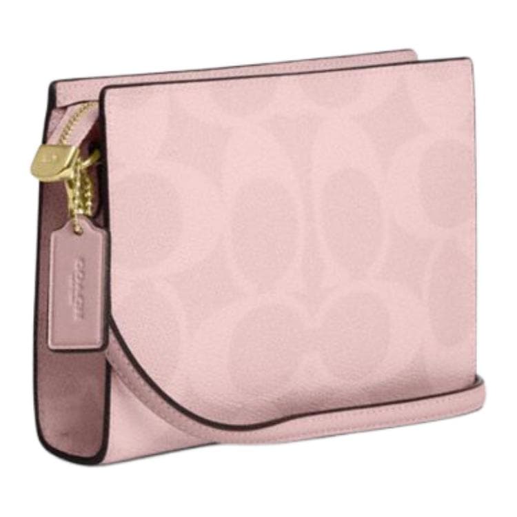 Сумка через плечо COACH 20 Slim - изображение 2