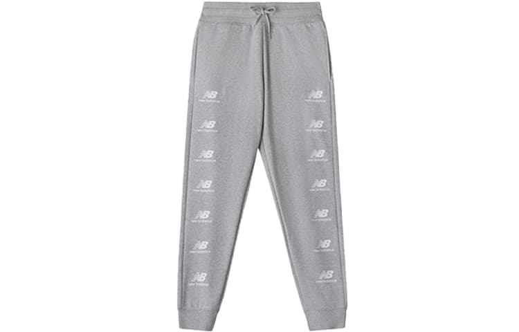 Штаны New Balance - изображение 1