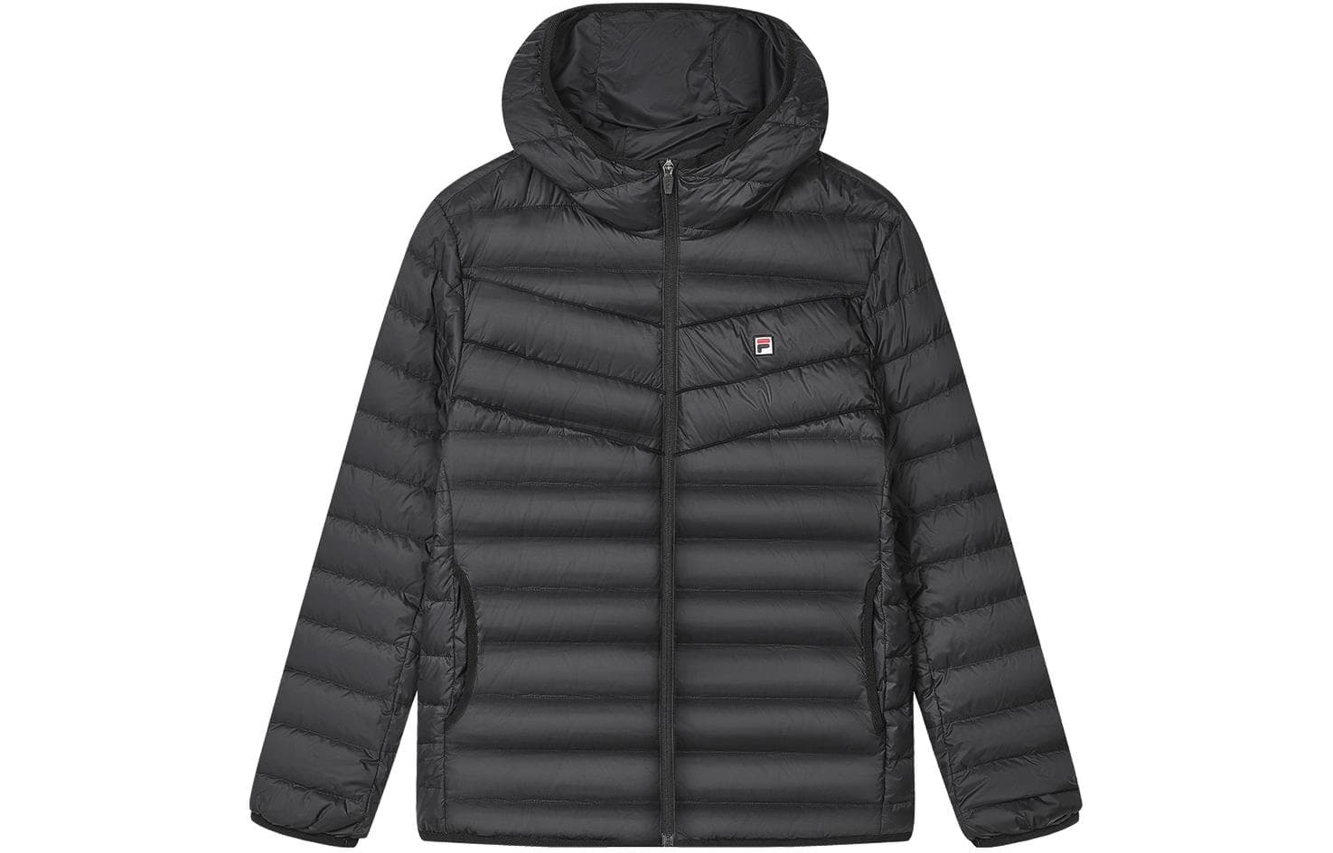 Зимняя куртка FILA - изображение 1
