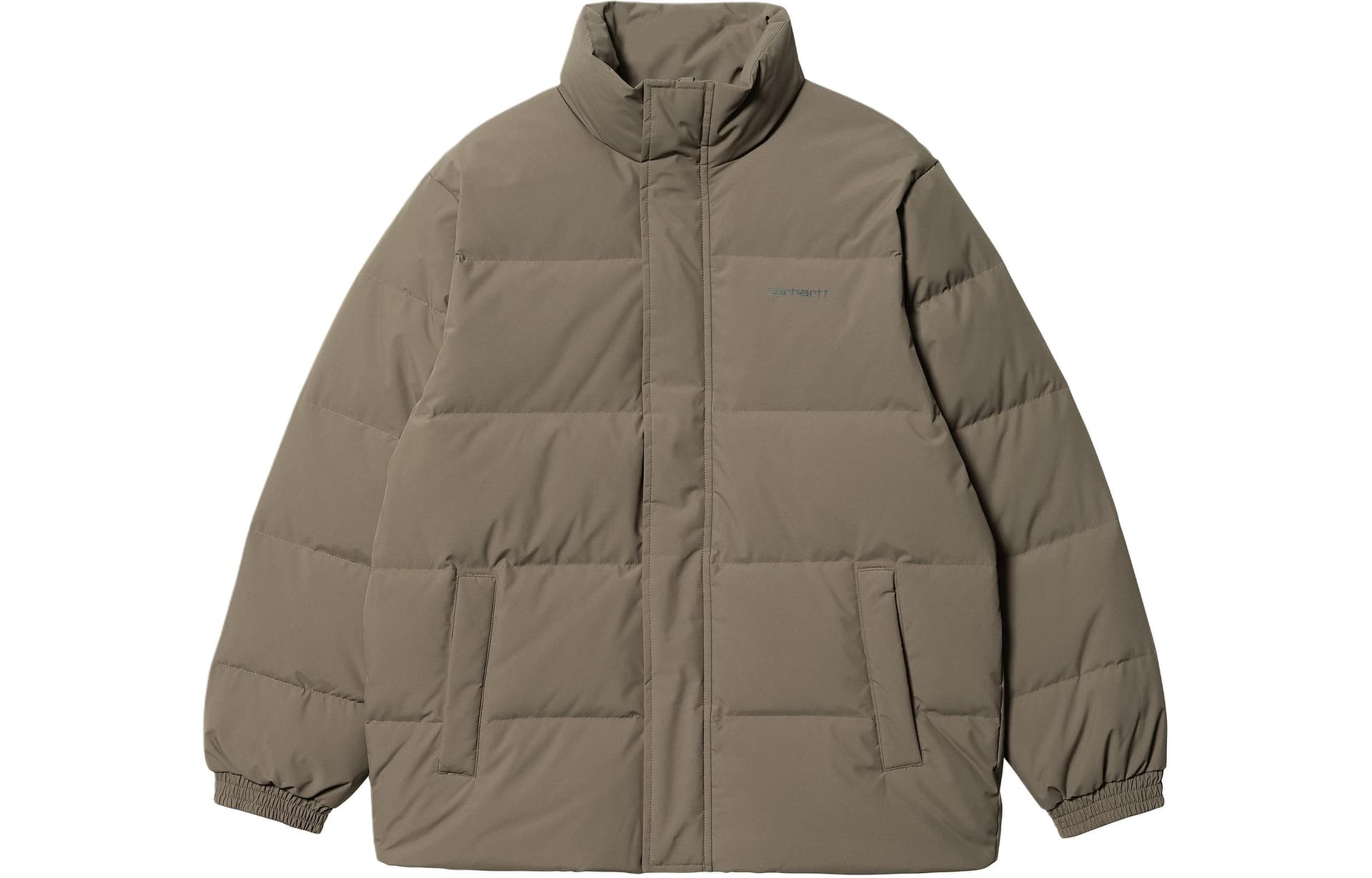 Зимняя куртка Carhartt WIP Danville Jacket - изображение 1