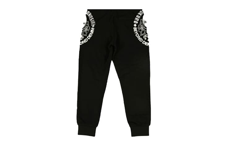 Штаны EVISU - изображение 1