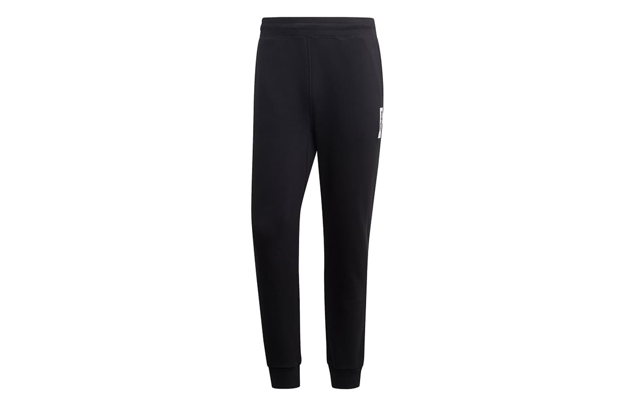 Штаны adidas M BB TP logo - изображение 1