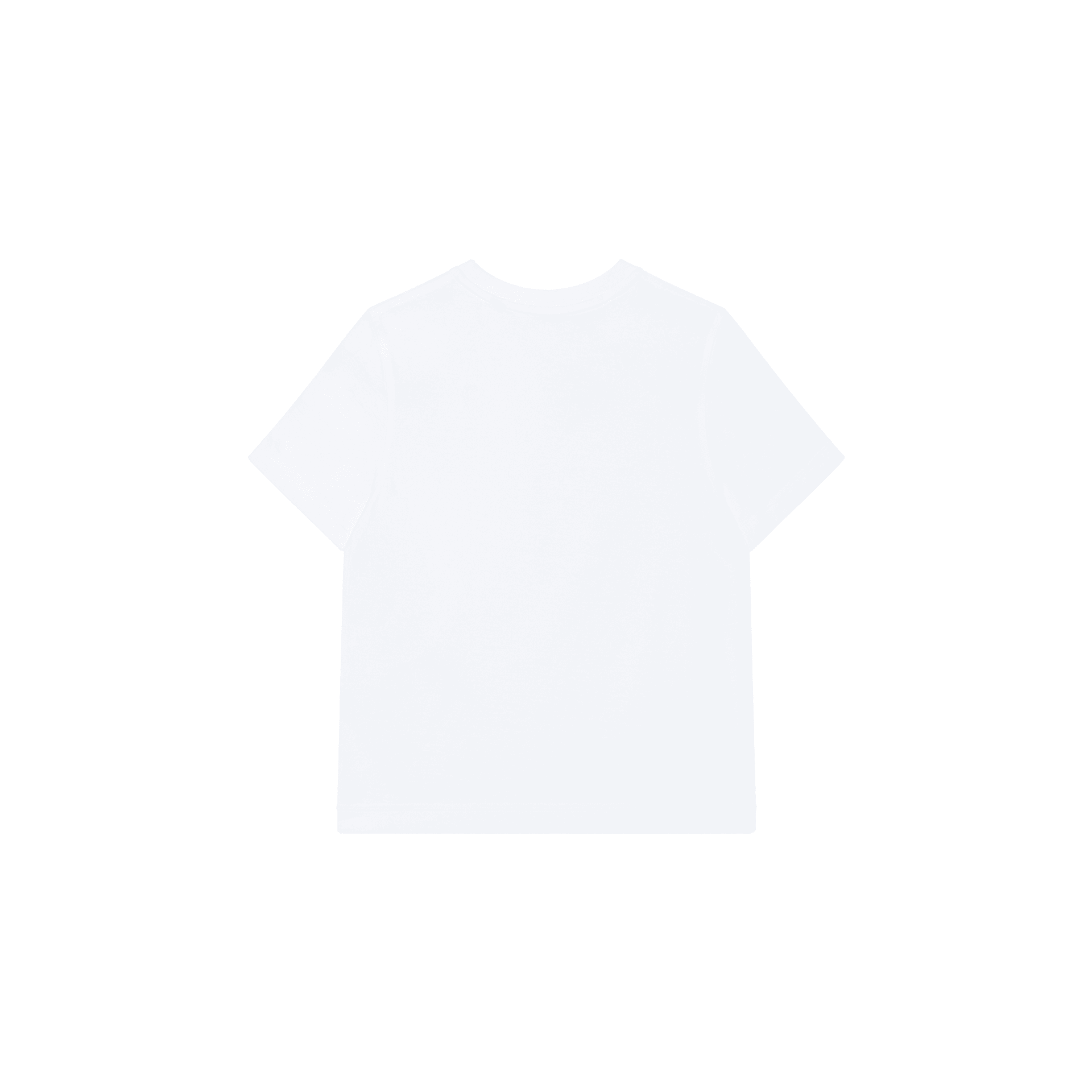 Футболка Burberry FW24 T - изображение 2